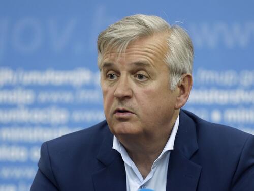 Minimalna plata od 1000 KM moguća uz smanjenje doprinosa