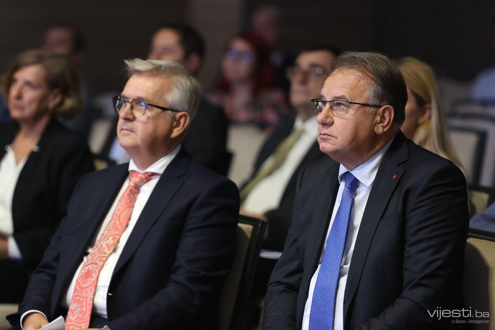 Minimalna plata od 1000 KM - (Ne)moguća misija