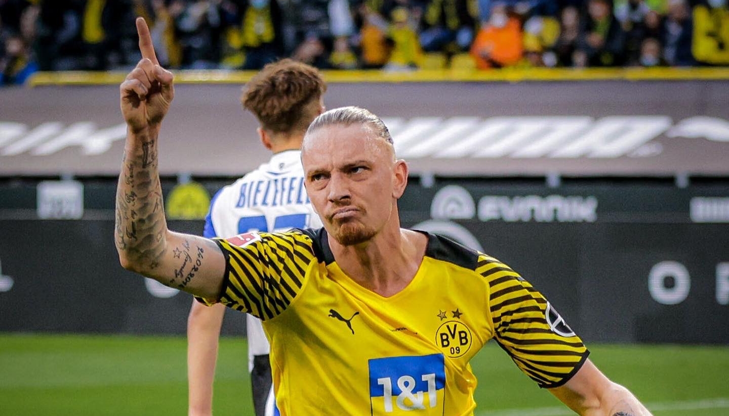 Minimalna pobjeda Borussije Dortmund