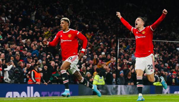 Minimalne pobjede Uniteda i Newcastlea