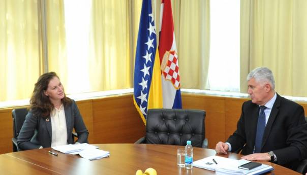 Minimizirati štetne posljedice pandemije po žitelje BiH