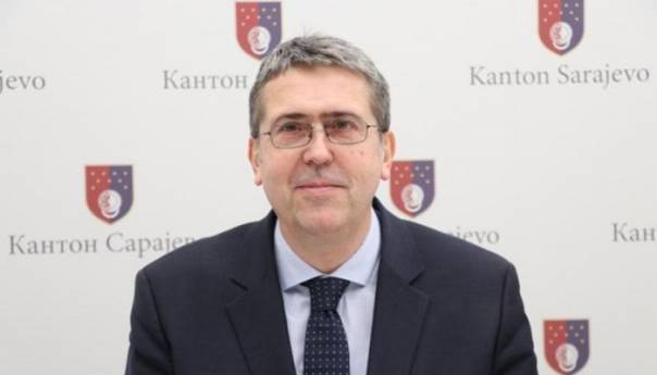 Ministar Avdić: Jazz Fest nije ispunio tražene uvjete