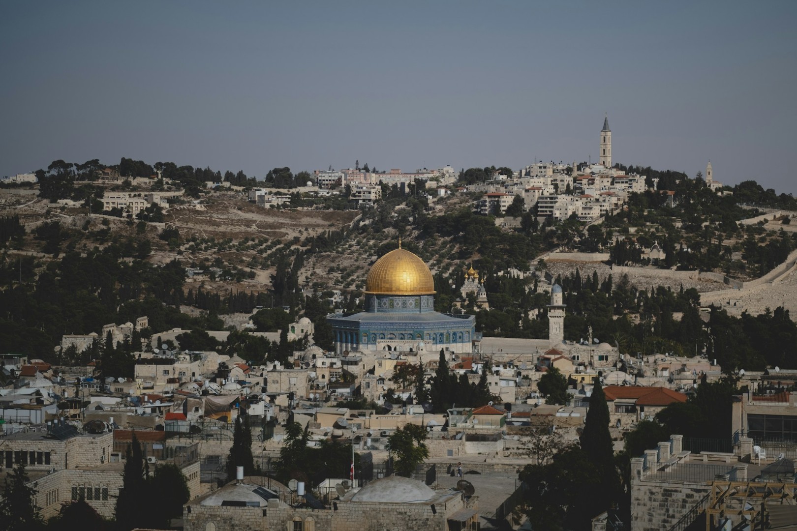 'Ben-Gvir želi zabraniti Palestincima ulazak u Al-Aksu tokom ramazana'