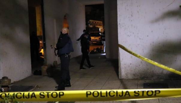 Ministar Bevanda pohvalio policajce i OSA-u