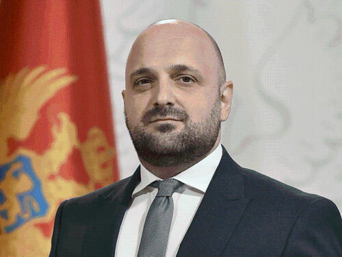 Ministar Božović: Martinoviću 2022. oduzeto oružje, smatran neosuđivanim zbog rehabilitacije