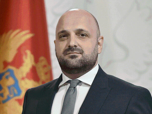 Ministar Božović: Martinoviću 2022. oduzeto oružje, smatran neosuđivanim zbog rehabilitacije