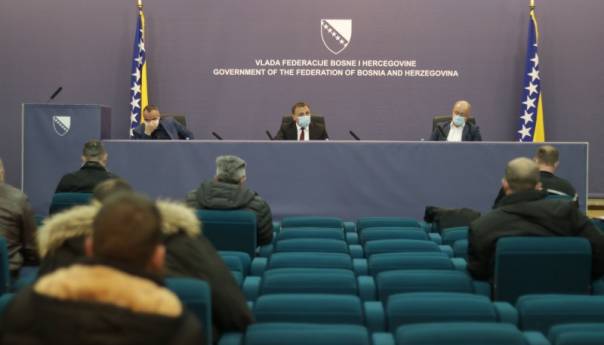 Ministar Dedić: 87 miliona KM za poticaje poljoprivredi