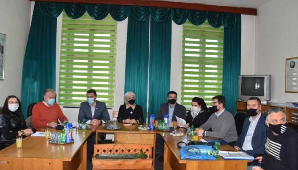 Ministar Delić najavio nova smanjenja nameta privrednim subjektima