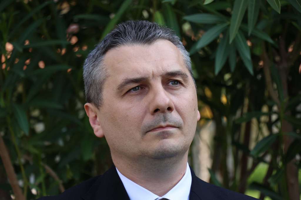 Ministar Dizdar i načelnik Dujo razgovarali o održivom povratku u općini Novi Travnik