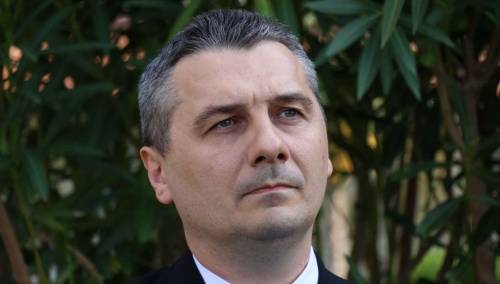 Ministar Dizdar i načelnik Dujo razgovarali o održivom povratku u općini Novi Travnik
