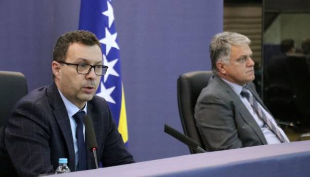 Ministar Džindić: Postignut dogovor EPBiH sa rudarima