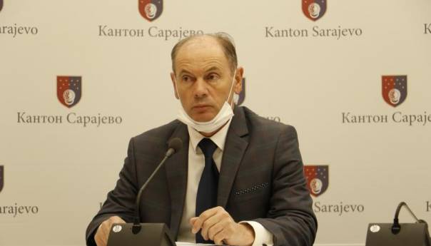 Ministar Grabovica: Bez stipendija ostaju djeca boračke populacije