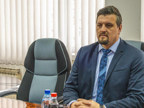 Ministar Habibija o napadu u Bos. Krupi: Ovakvi incidenti izgledaju kao scene iz filmova