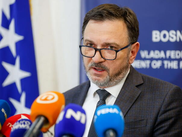 Ministar Hasičević: Nema pada prometa zbog neradne nedjelje