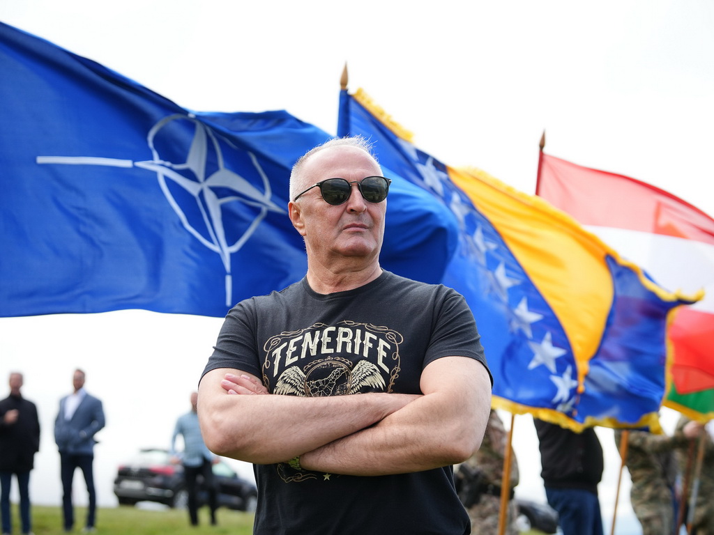 Ministar Helez upoznao ambasadore sa prirodnim ljepotama i kulturnim bogatstvima BiH