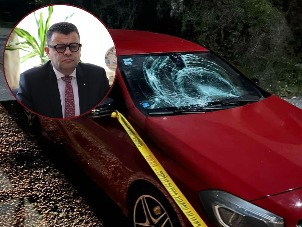 Ministar Hurtić osudio brutalni napad na bošnjačke mladiće u Stocu
