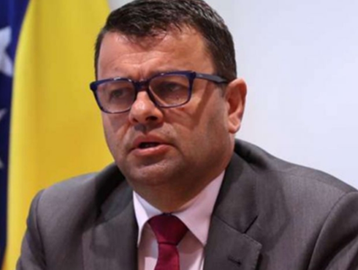 Ministar Hurtić: Svaka prijava za nasilje se mora tretirati ozbiljnije! 