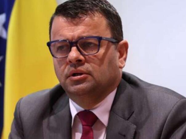 Ministar Hurtić: Svaka prijava za nasilje se mora tretirati ozbiljnije!