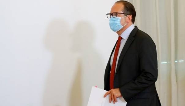 Ministar ima koronu, cijela austrijska vlada ide na testiranje