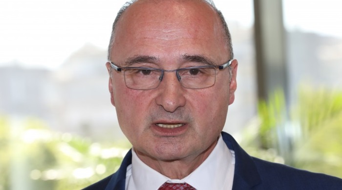 Ministar iz Hrvatske dao podršku kardinalu Puljiću