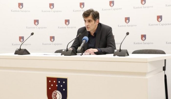 Ministar Kapidžić: Namjera nam je ubrzati dinamiku