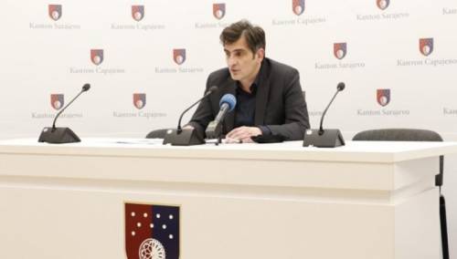 Ministar Kapidžić: Namjera nam je ubrzati dinamiku