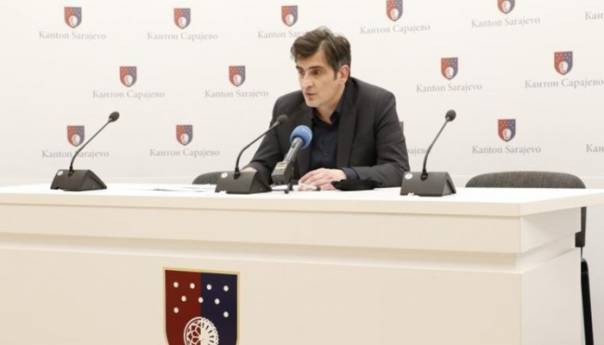 Ministar Kapidžić: Namjera nam je ubrzati dinamiku