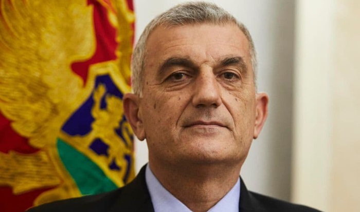 Ministar kapitalnih investicija Crne Gore Mladen Bojanić u posjeti BiH