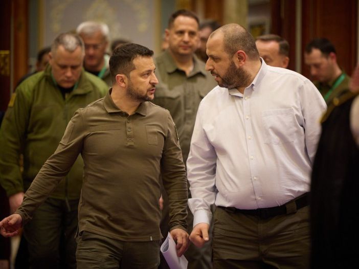 Ministar koji čini razliku: Znam kako pobijediti Rusiju