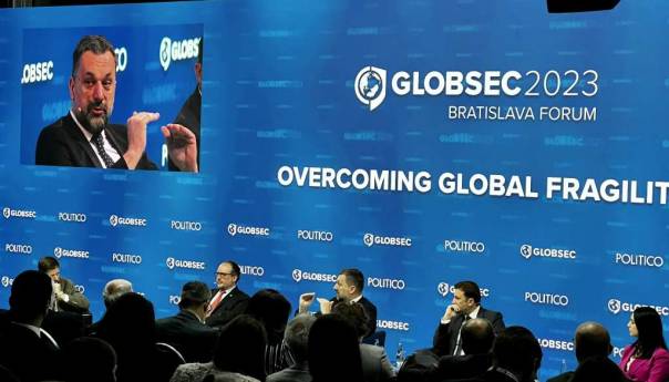 Konaković: Evropska budućnost za BiH otključana u decembru