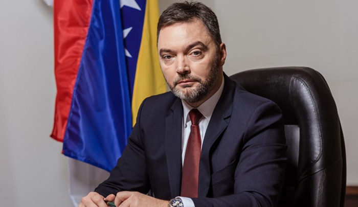 Ministar Košarac: BiH odobren izvoz mesa goveda u UAE