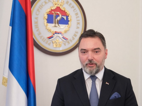 Skandal: Košarac odbio službenu posjetu "neprijateljskoj" Britaniji