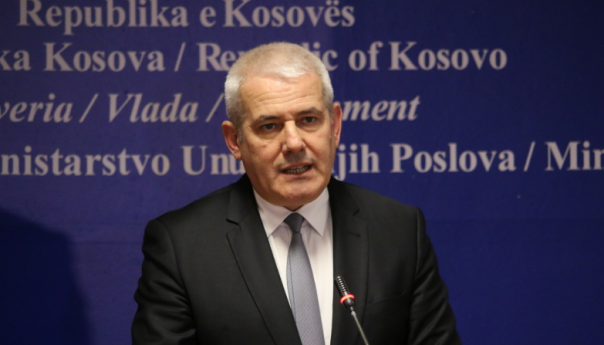 Ministar kosovskog MUP-a: Napad na sjeveru izveli bivši pripadnici Kosovske policije