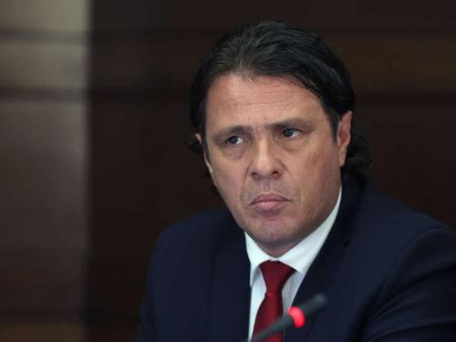 Ministar Kraljević saopštio detalje budžeta FBiH