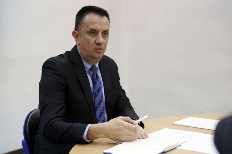 Ministar Lakić danas u Mostaru o Nacrtu zakona o gasu projektima BH-Gasa