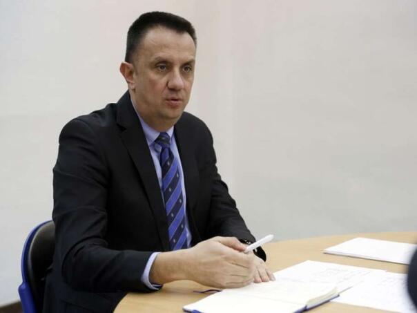 Ministar Lakić danas u Mostaru o Nacrtu zakona o gasu projektima BH-Gasa