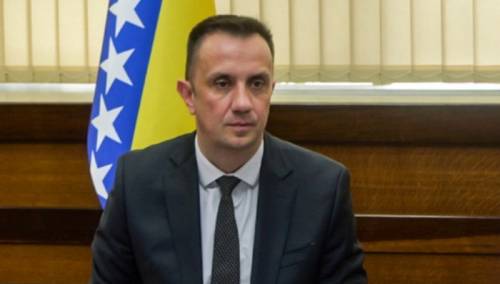 Ministar Lakić se oglasio o stanju u rudnicima FBiH