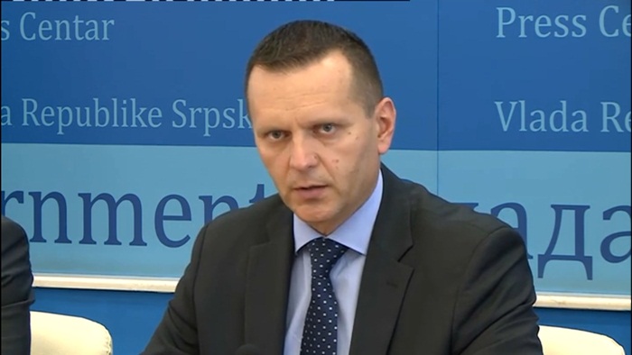 Ministar Lukač potvrdio: MUP RS uvodi policijski čas