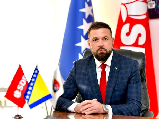 Ministar Magoda: Neće biti više zaštićenih funkcija u Sarajevu