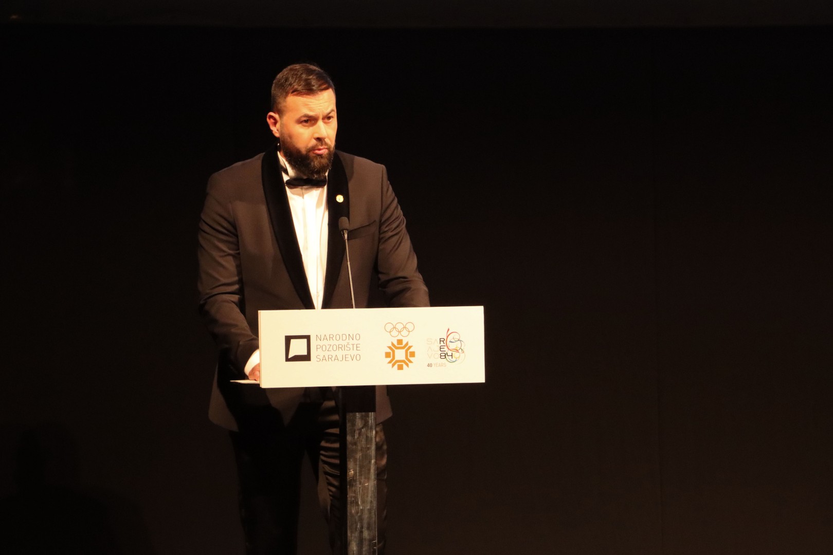 Ministar Magoda: Zlatni dani mladosti, ponosa i poleta