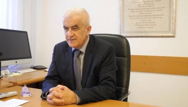 Mandić o pristiglim vakcinama: Čeka se Agencija za lijekove