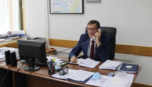 Ministar Mitrović održao telefonski sastanak sa zamjenicom Germain
