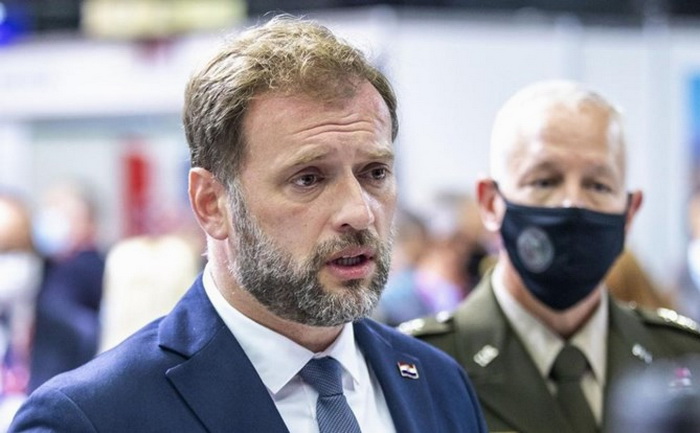 Ministar obrane RH: Vrijeme je za opoziv Milanovića