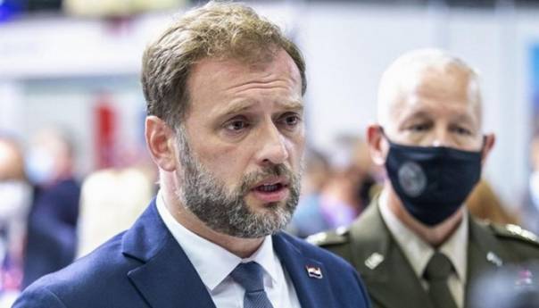 Ministar obrane RH: Vrijeme je za opoziv Milanovića