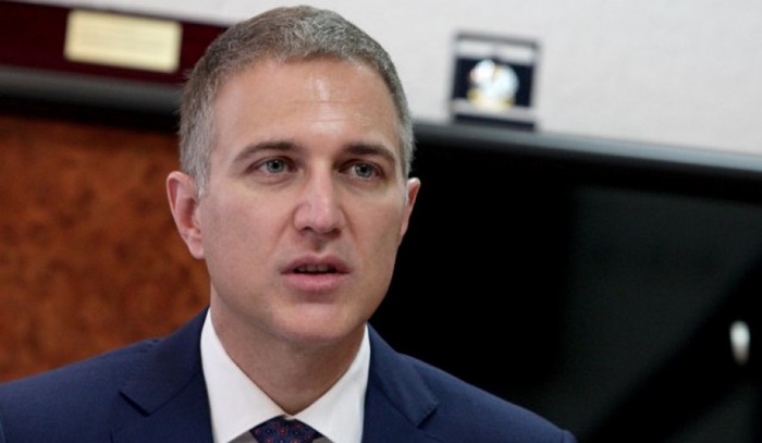 Ministar obrane Srbije zaražen koronavirusom