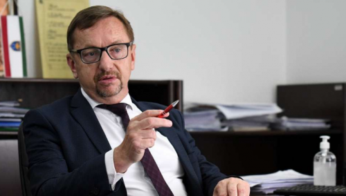 Ministar obrazovanja ZDK Spahija Kozlić zeničkoj policiji prijavio prijetnje smrću