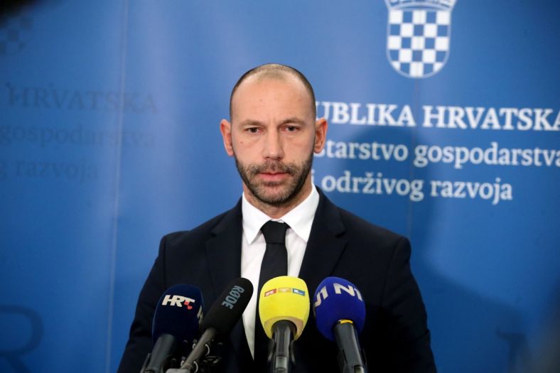 Ministar odbrane Hrvatske: BiH nije poslala optužnice, već zamolnice