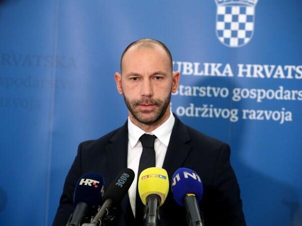 Hrvatski ministar: BiH nije poslala optužnice, već zamolnice