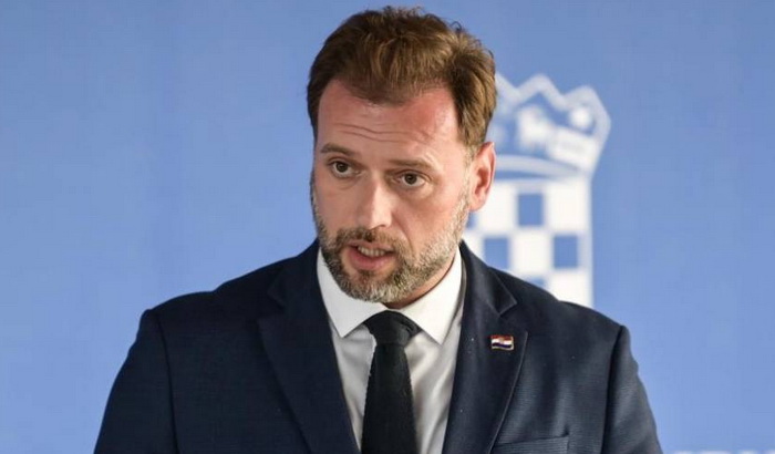 Ministar odbrane Hrvatske: Milanović igrač Kremlja