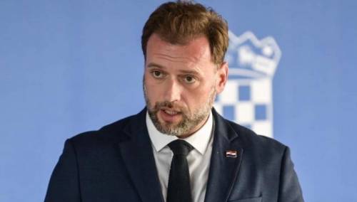 Ministar odbrane Hrvatske: Milanović igrač Kremlja